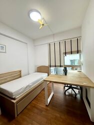 Gardenvista (D21), Condominium #575259131